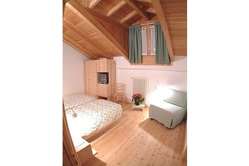 Italija Privát Giustino, Eksterijer